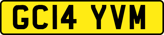 GC14YVM