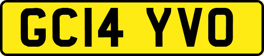 GC14YVO