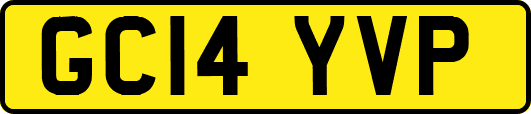 GC14YVP