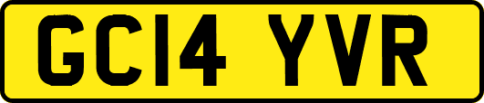 GC14YVR