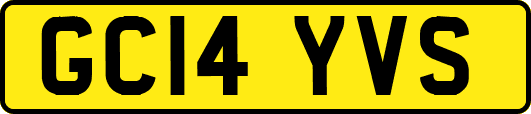 GC14YVS
