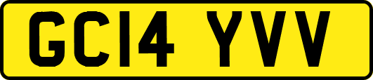 GC14YVV