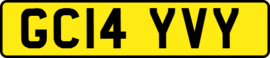 GC14YVY