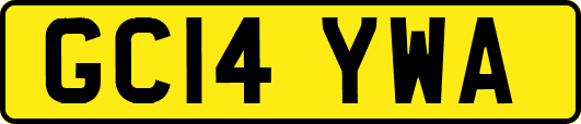 GC14YWA