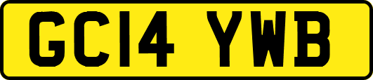 GC14YWB