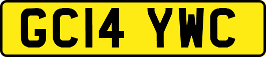 GC14YWC