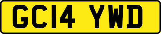 GC14YWD