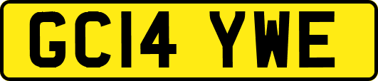 GC14YWE