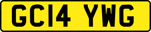 GC14YWG