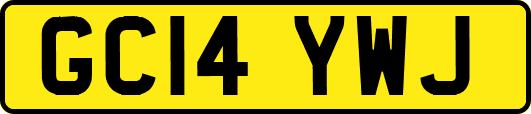 GC14YWJ