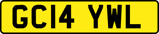 GC14YWL