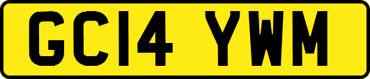GC14YWM