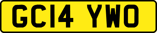 GC14YWO