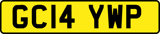 GC14YWP
