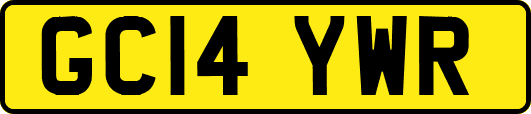GC14YWR