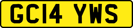 GC14YWS