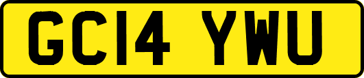 GC14YWU