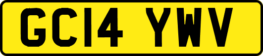 GC14YWV