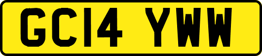 GC14YWW