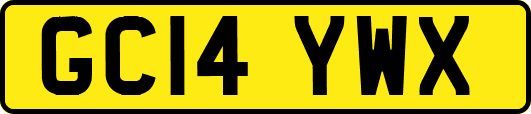 GC14YWX