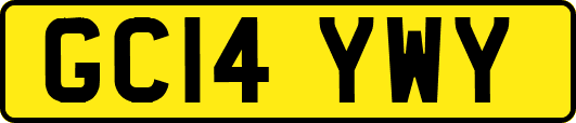 GC14YWY