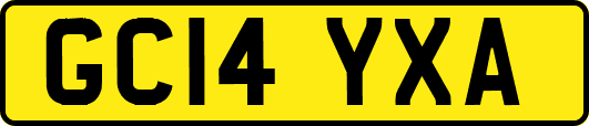 GC14YXA