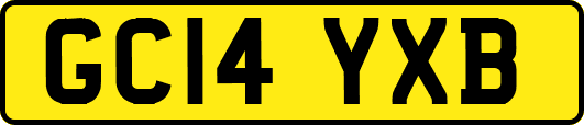 GC14YXB