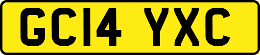 GC14YXC