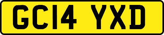 GC14YXD