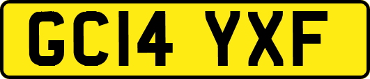GC14YXF