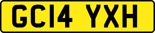 GC14YXH