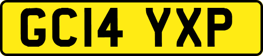 GC14YXP