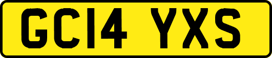 GC14YXS