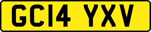 GC14YXV