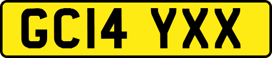 GC14YXX