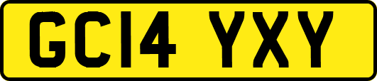 GC14YXY