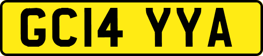 GC14YYA