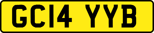 GC14YYB