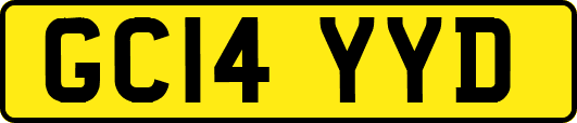 GC14YYD