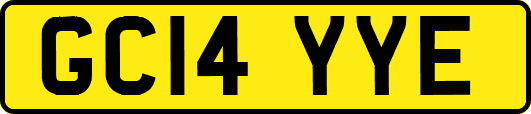 GC14YYE