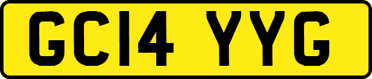 GC14YYG