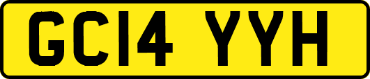 GC14YYH