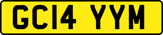 GC14YYM