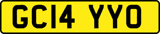 GC14YYO