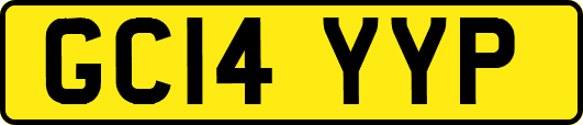 GC14YYP