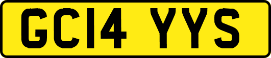 GC14YYS
