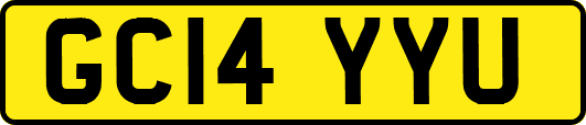 GC14YYU