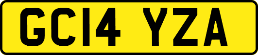 GC14YZA