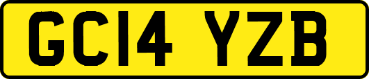 GC14YZB