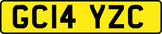 GC14YZC